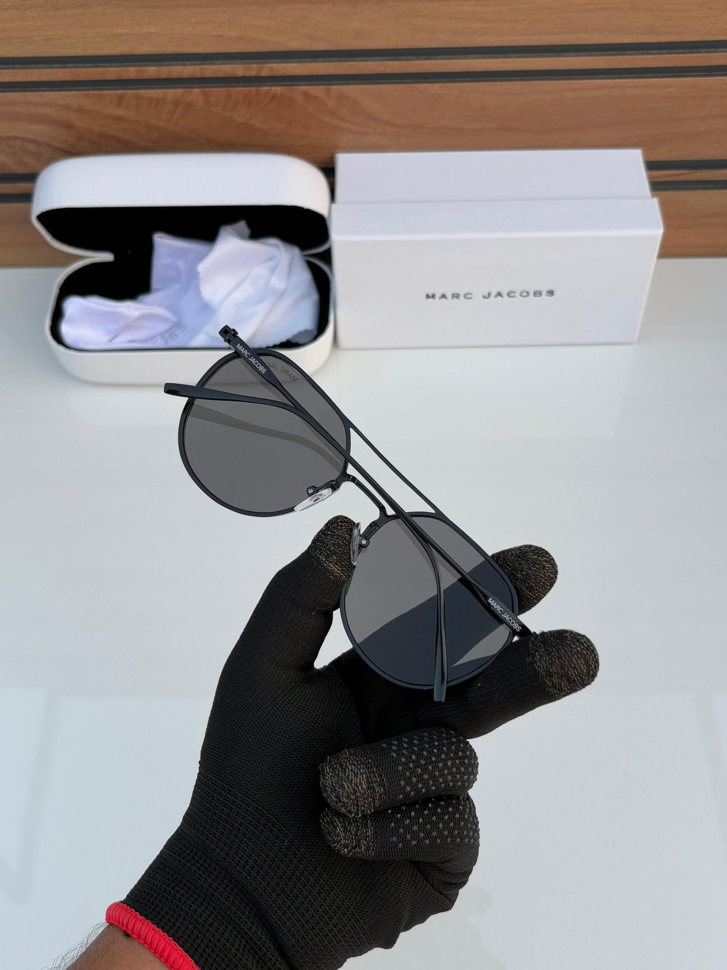 Marc Jacobs Inspired Premium Sunglasses