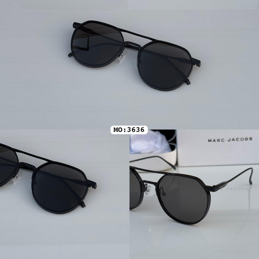 Marc Jacobs Inspired Premium Sunglasses
