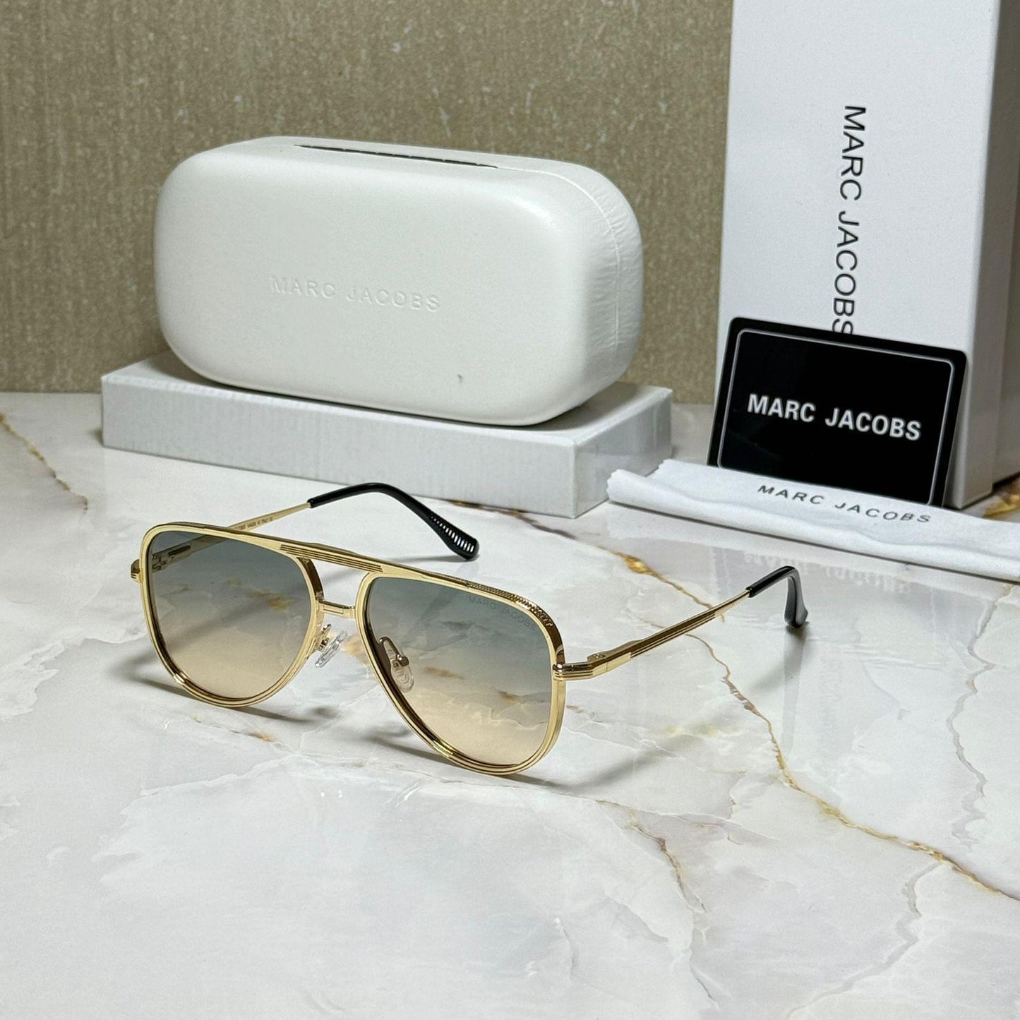 Marc Jacobs Inspired Sunglasses