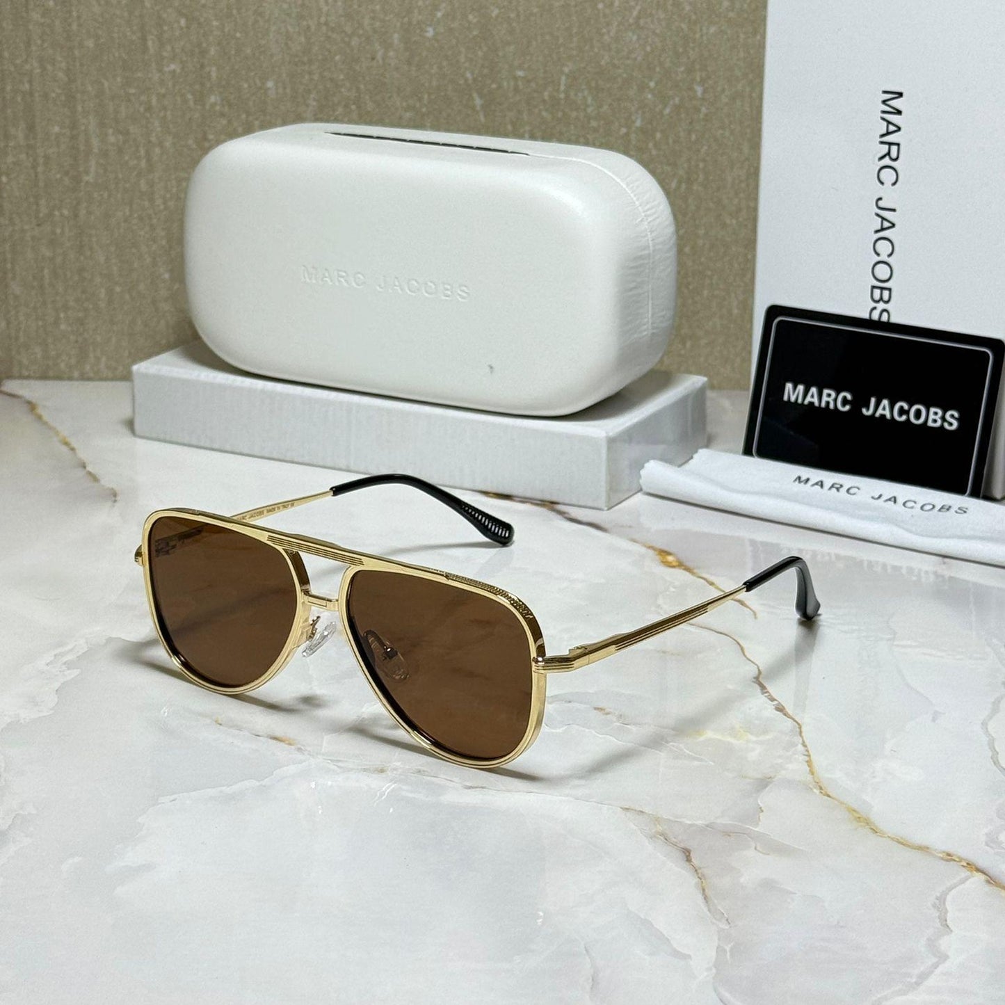 Marc Jacobs Inspired Sunglasses
