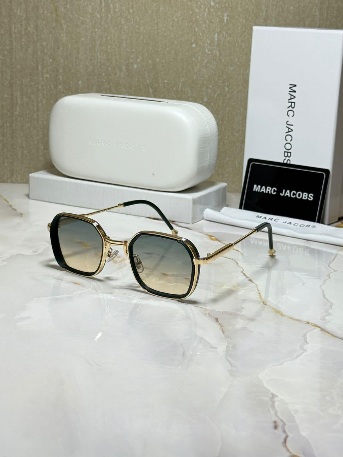 Marc Jacobs Inspired Sunglasses
