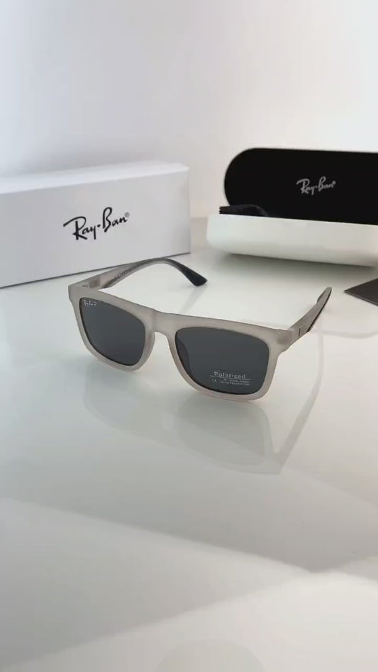 Ray-Ban Inspired Premium Sunglasses