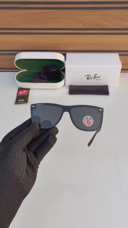 Ray-Ban Inspired Premium Sunglasses