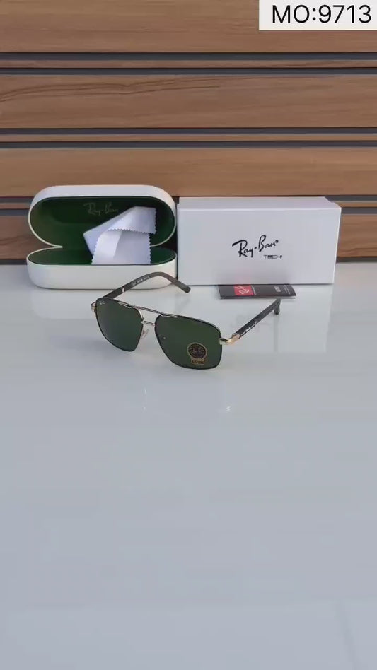 Ray-Ban Inspired Premium Sunglasses