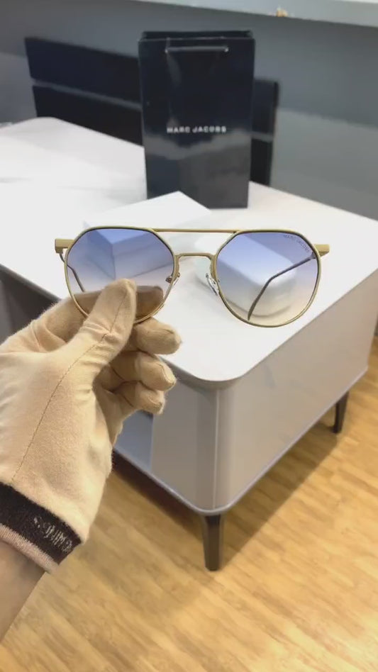 Marc Jacobs Inspired Premium Sunglasses