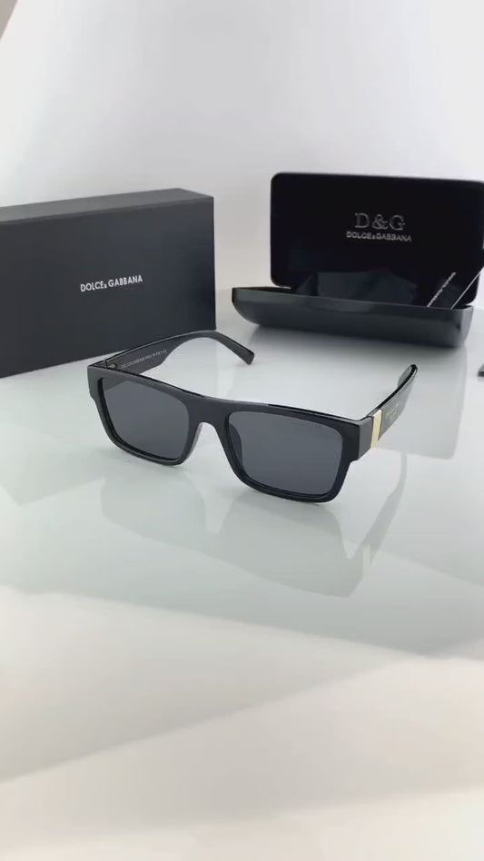 Dolce & Gabbana Inspired Premium Sunglasses